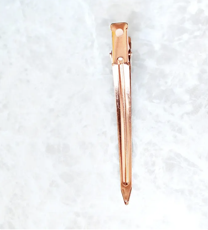 1 Count Hair Clip!